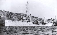 HMS Hussar