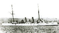 HMS Pomone