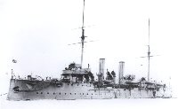 HMS Proserpine